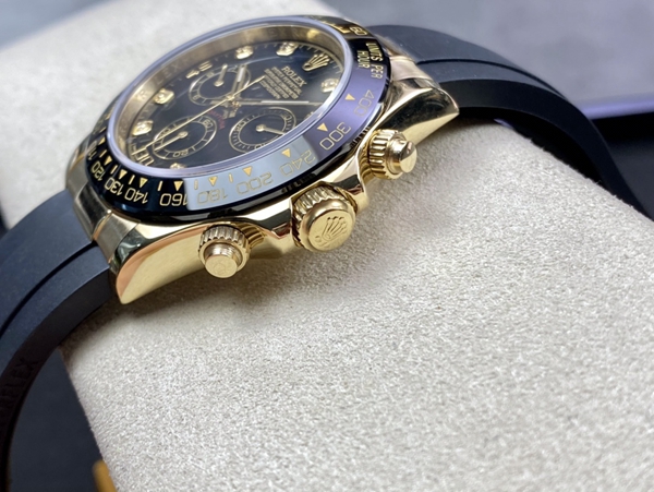 激安ロレックス内部構造